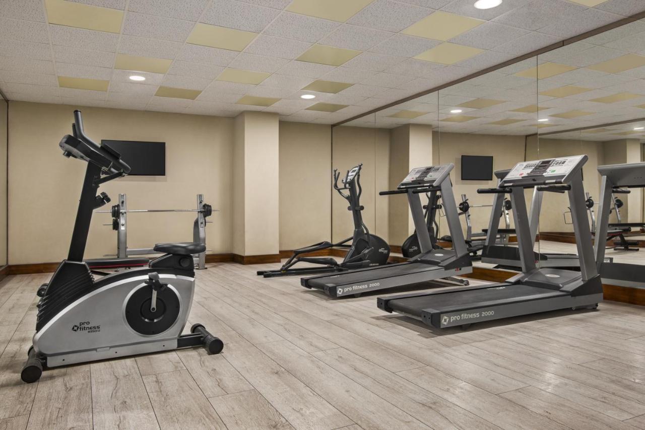 Ramada Plaza By Wyndham 5* Самсун
